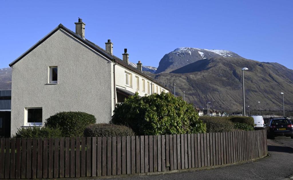 Sealladh Mairi, Fort William
