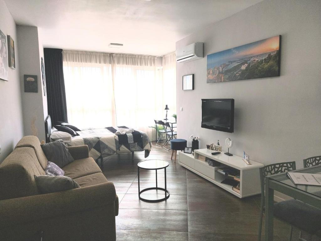 Estudio La Colina, Torremolinos - Kainga Homes - 4