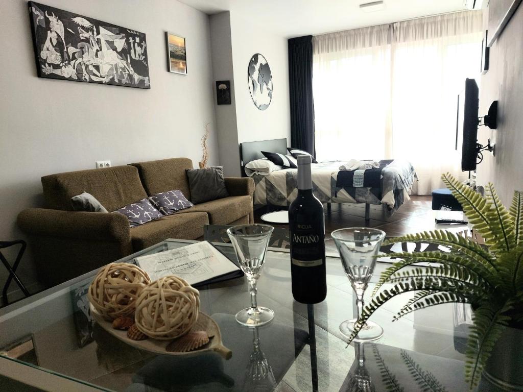 Estudio La Colina, Torremolinos - Kainga Homes - 3