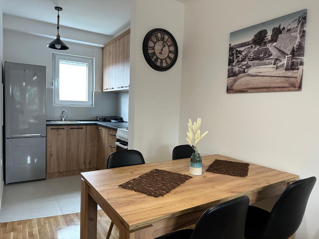 Apartment Aura 2 - 4