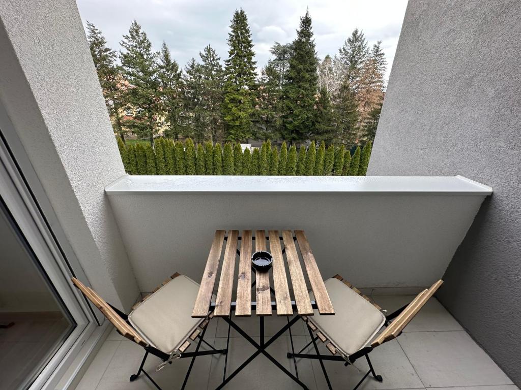 Apartment Aura 2 - 5