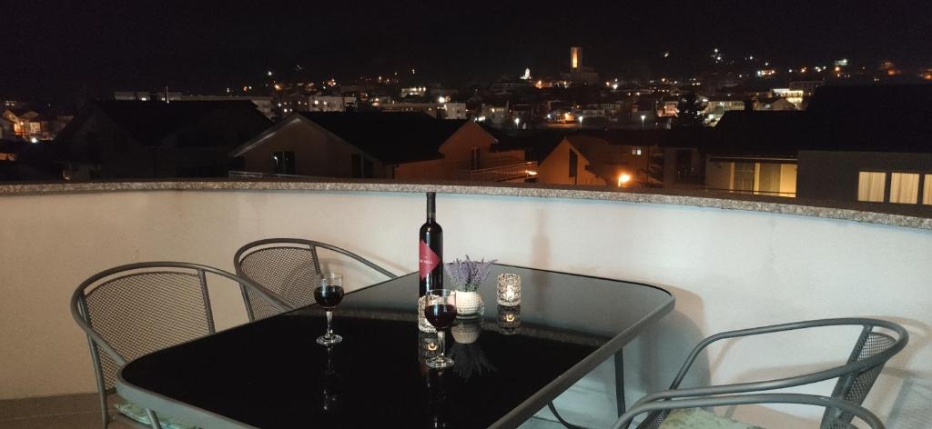 Apartman Polaris Posušje, Posušje