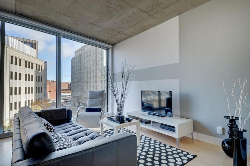 Les Immeubles Charlevoix - 760-409, Quebec