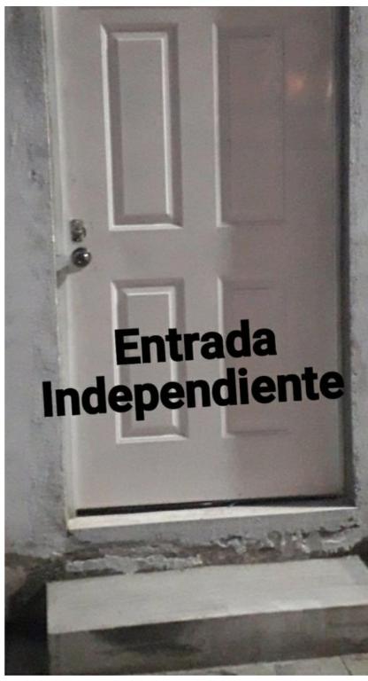 La Habitacion.