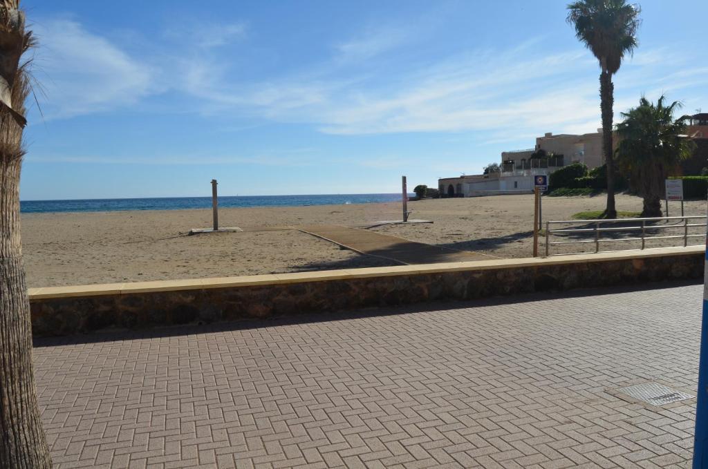 Apartamento SOLYMAR 4 - 4