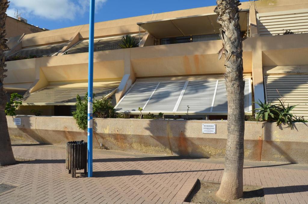 Apartamento SOLYMAR 4 - 1