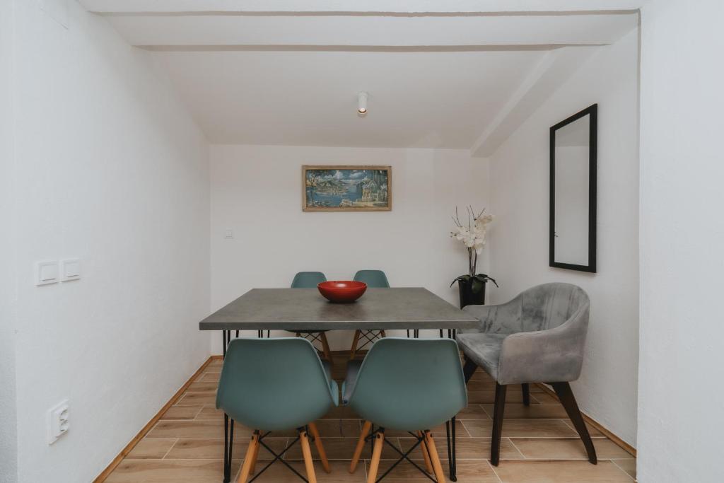 Panoramic Apartment - 4