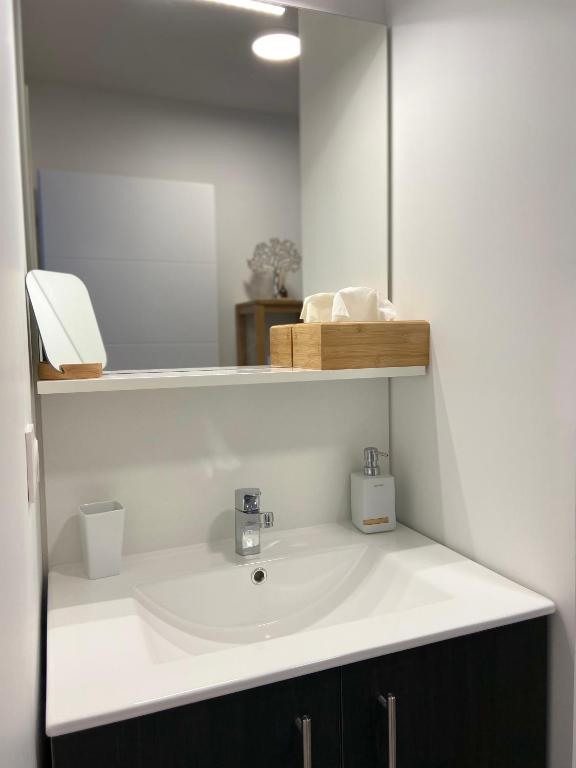 Charmant appartement neuf et confortable classé 4 étoiles - 5