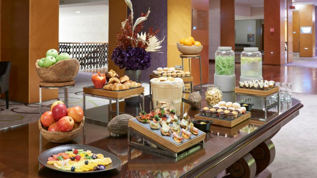 ห้องประชุม / บอลรูม