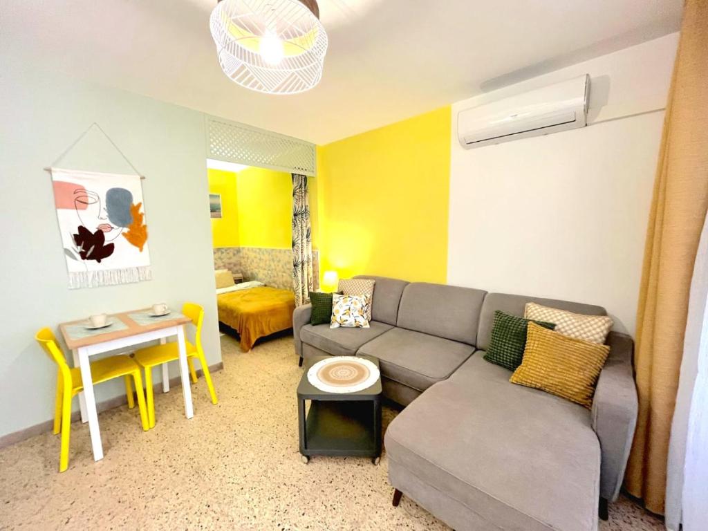MAYOR apartament in Salou - 3