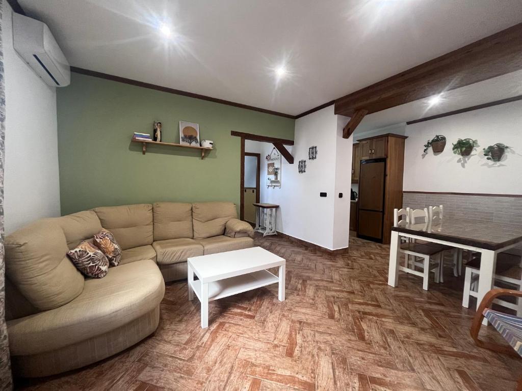 Casa Loli - solo familias y parejas, Conil de la Frontera