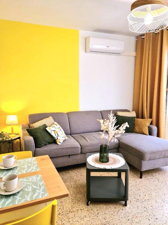 MAYOR apartament in Salou - 1