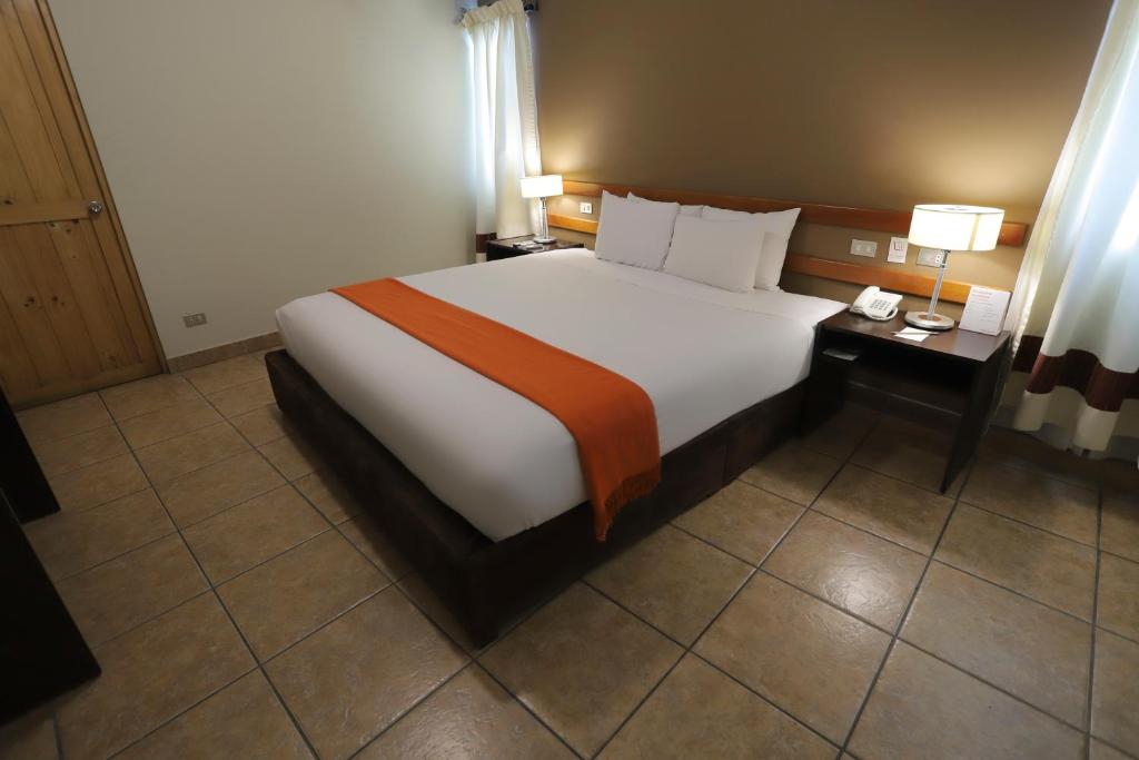 Casa Andina Standard Nasca photo