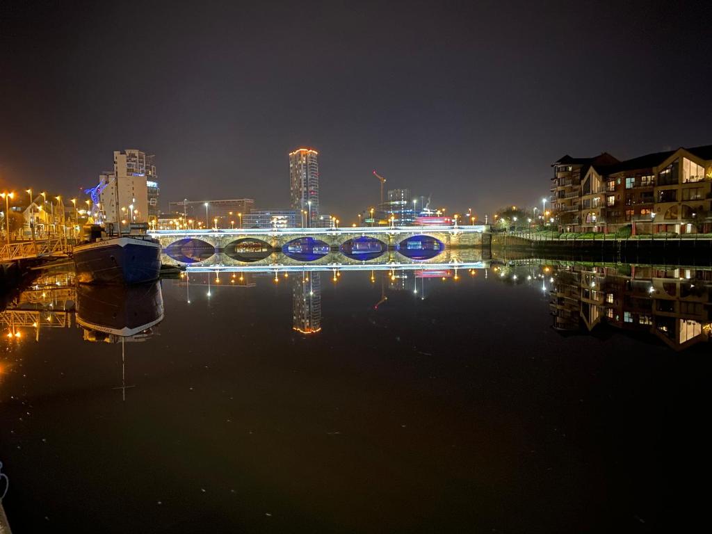 LoughView BED & BREAKFAST, Belfast