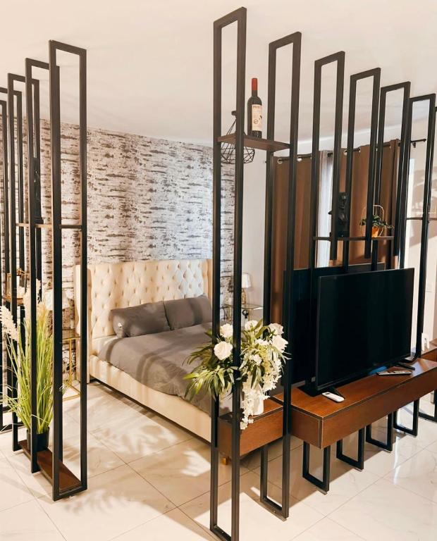 Modern Designed & Spacious studio in central Msida C11B, Msida