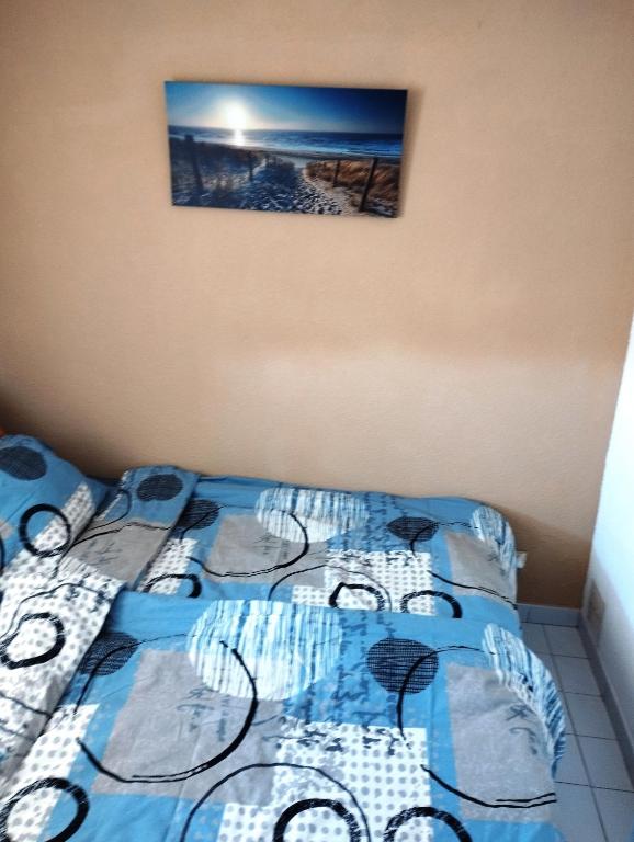 Appartement Vias-Plage - 5