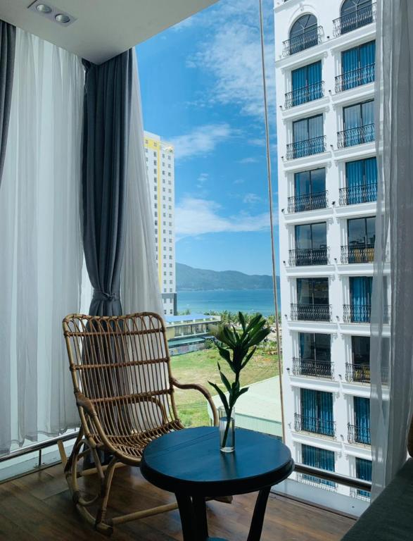 Sea Sand 2 Hotel — Hotel in Da Nang