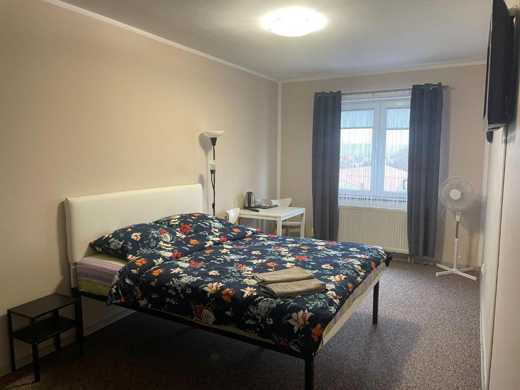 Pokoje Rudy Kot, Gdyně