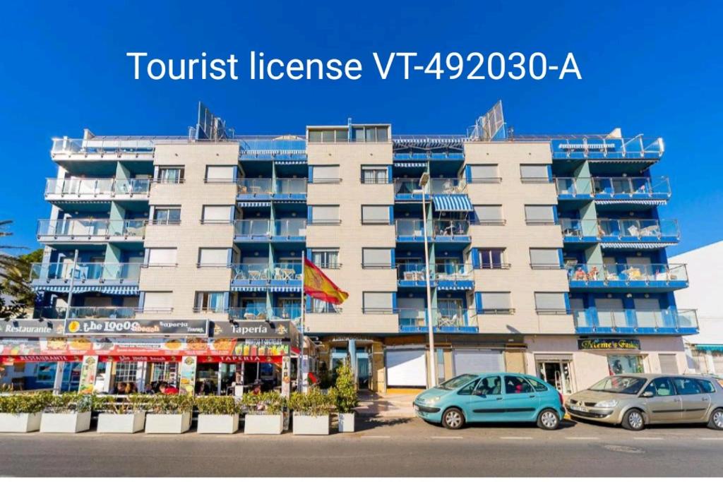 Apartment Los Locos Torrevieja Costa Blanca - 2