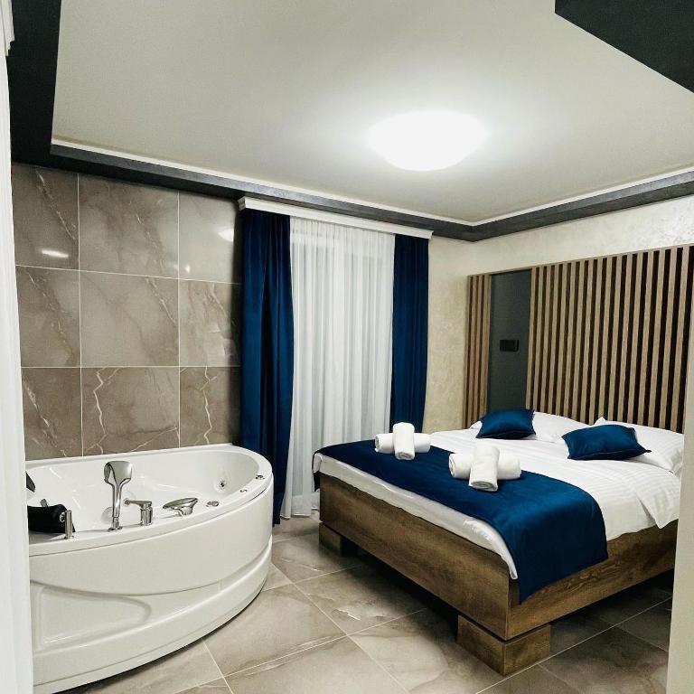 M apartmani, Lukavica