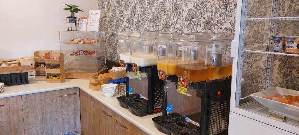 お料理のイメージ