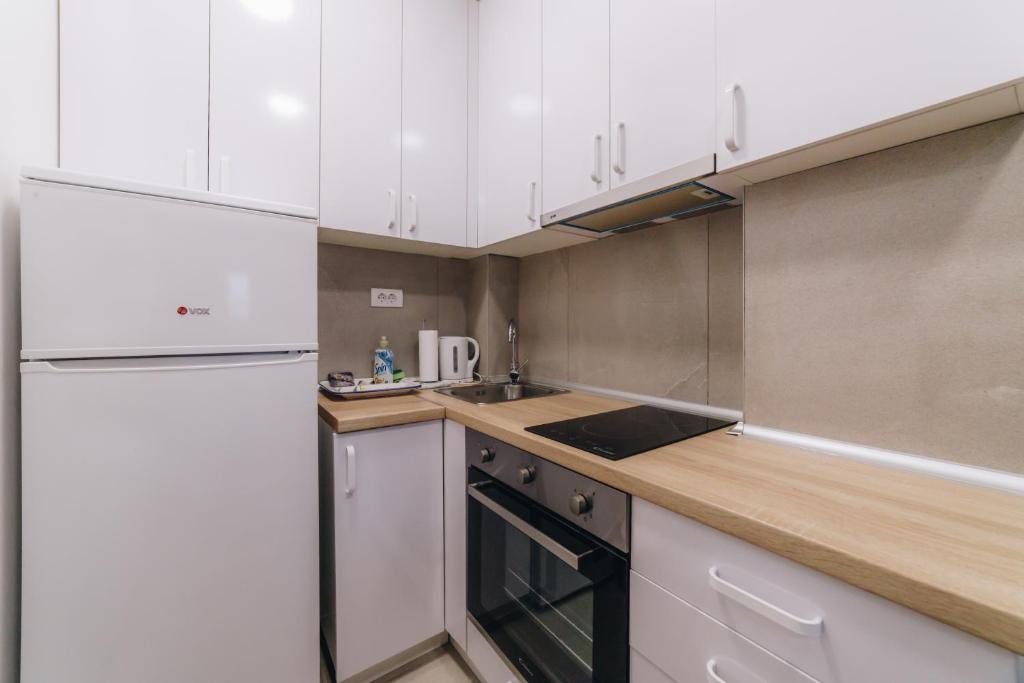 LUST Premium Apartments photo