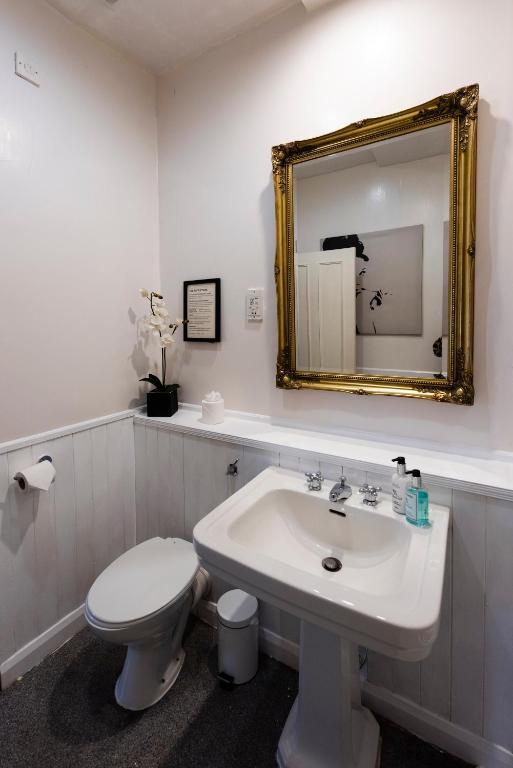 バスルーム（客室）