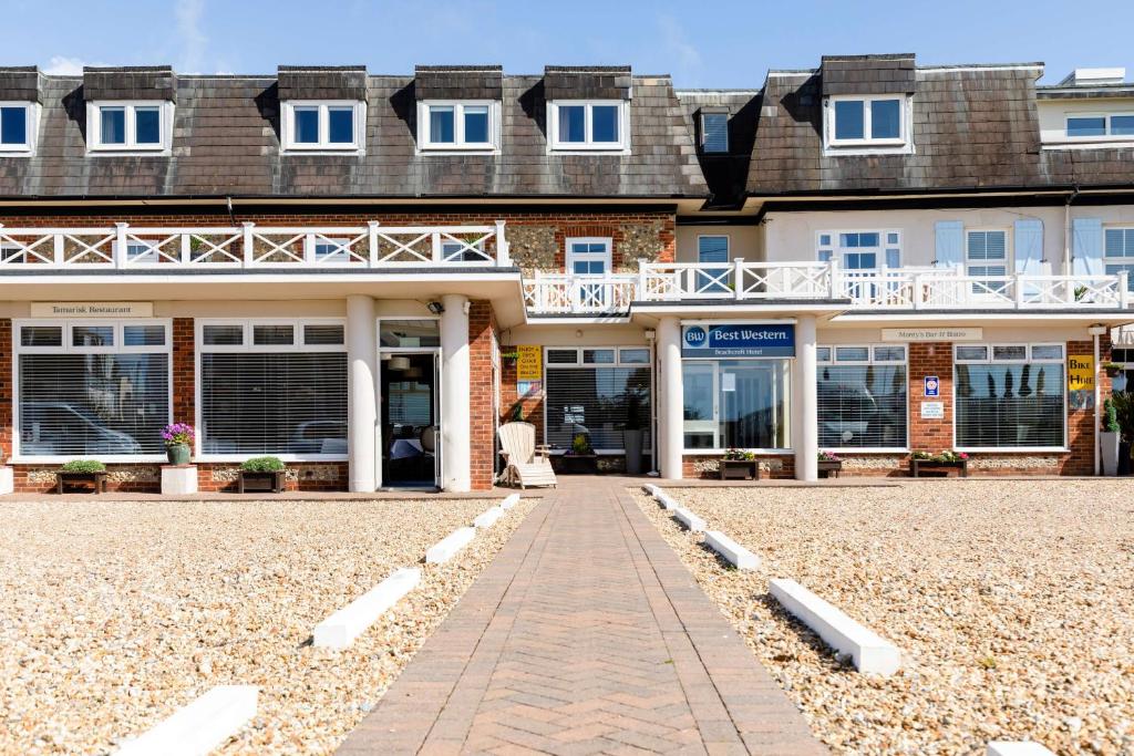 The Beachcroft Hotel, BW Signature Collection photo