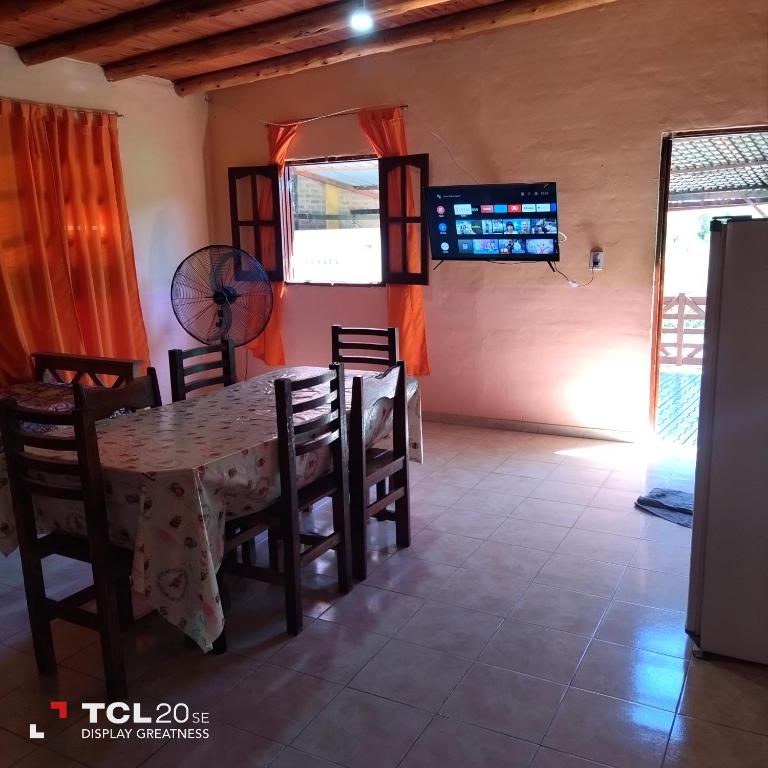 Pecas house - 3