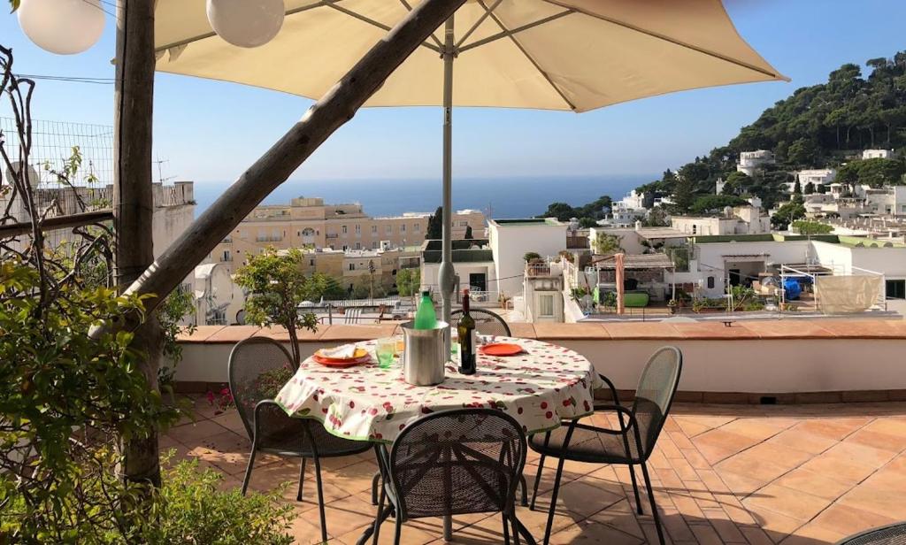 Borgo Antico di Capri - 2