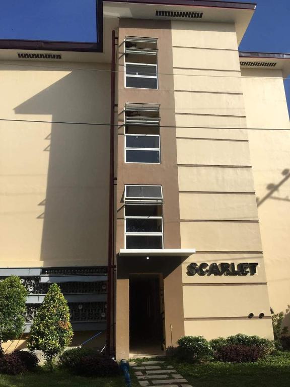 Mistow BriaScarlet Condo