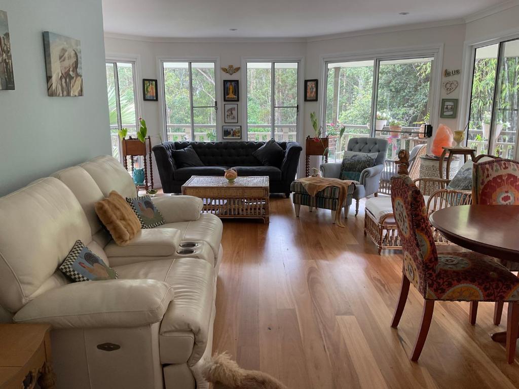 Clearwater estate photo