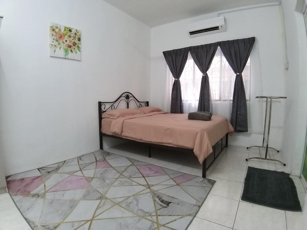 Homestay Impian Seri Kembangan photo