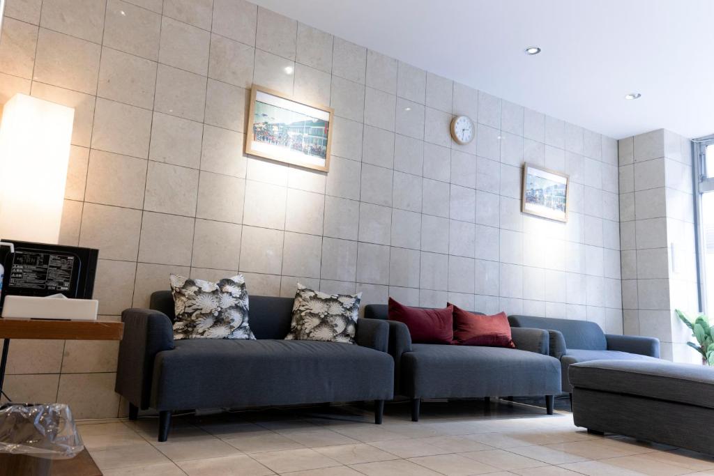 ELE hotel Ginza East photo