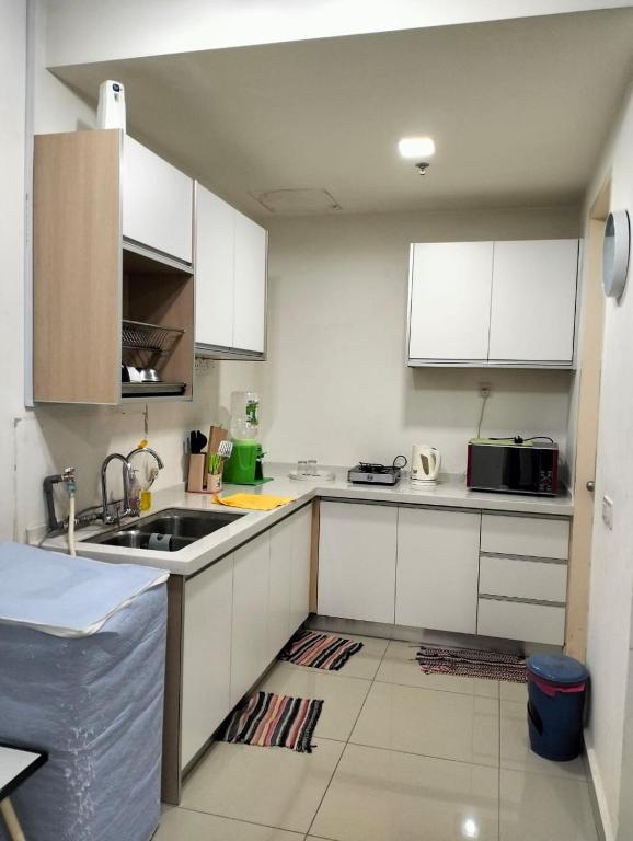 URBAN 360, Batu Caves