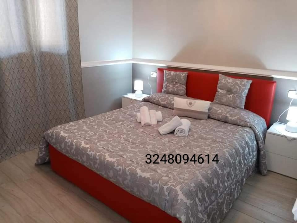 casa vacanza rosariomaria - 2