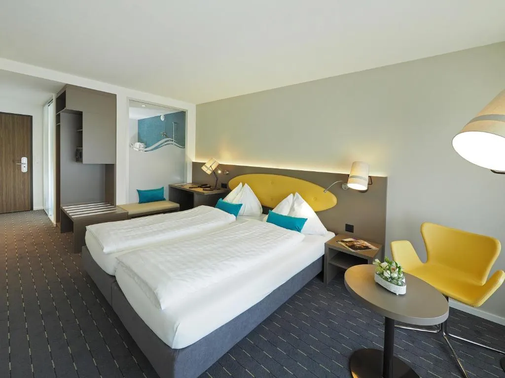 Hotel Holiday Thun, Hotel in Thun