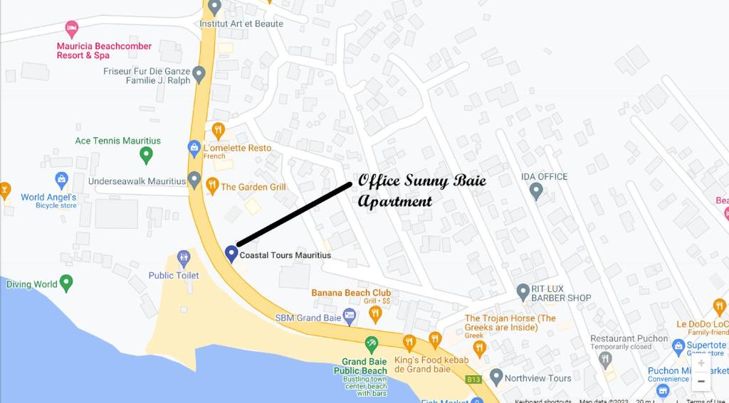 Sunny Bay Apartments photo