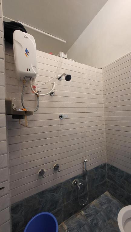 Backpackers hostel photo