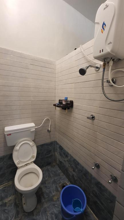 Backpackers hostel photo