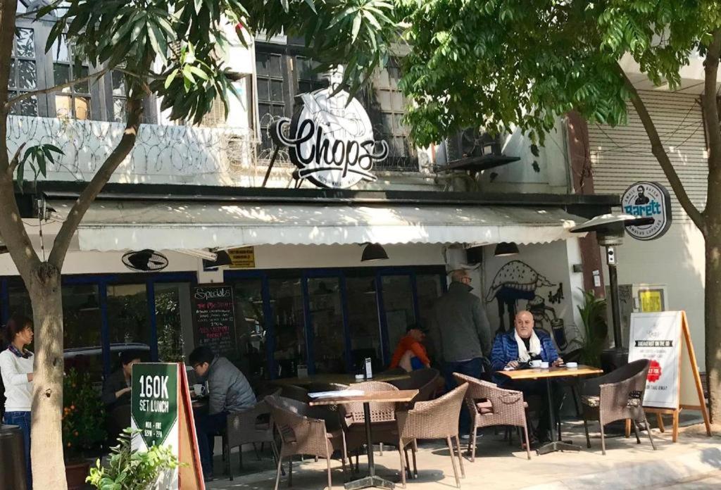 31 Xuan Dieu Homestay