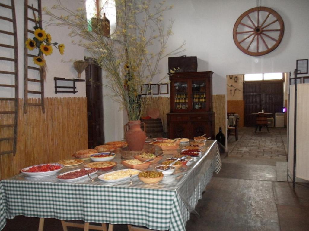 Agriturismo Ruvitello photo