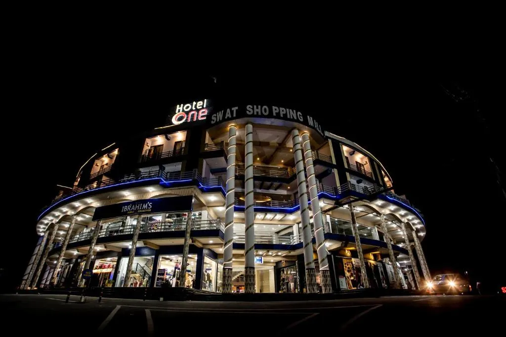 Hotel One Swat, hotel in Swat