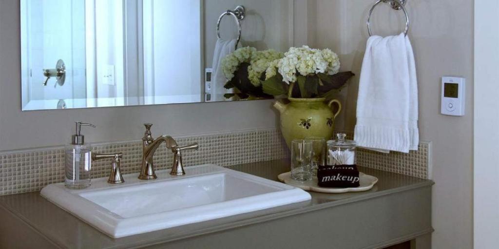 バスルーム（客室）