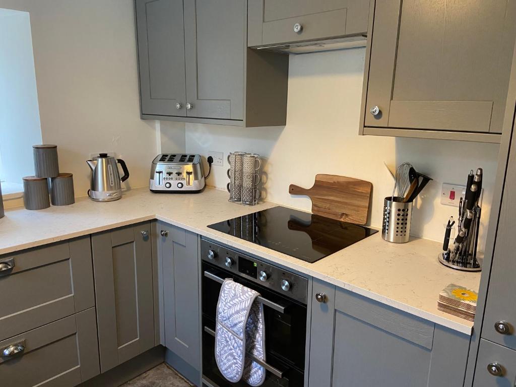 The Farmhouse, Ystradgynlais photo 4