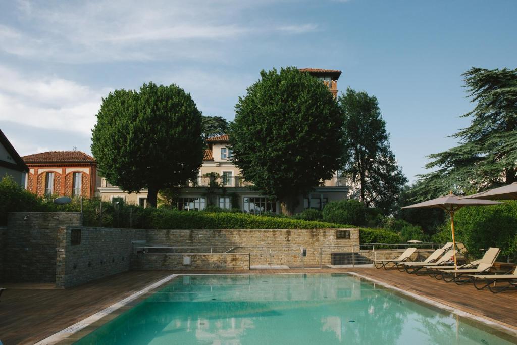 Villa Pattono Relais photo