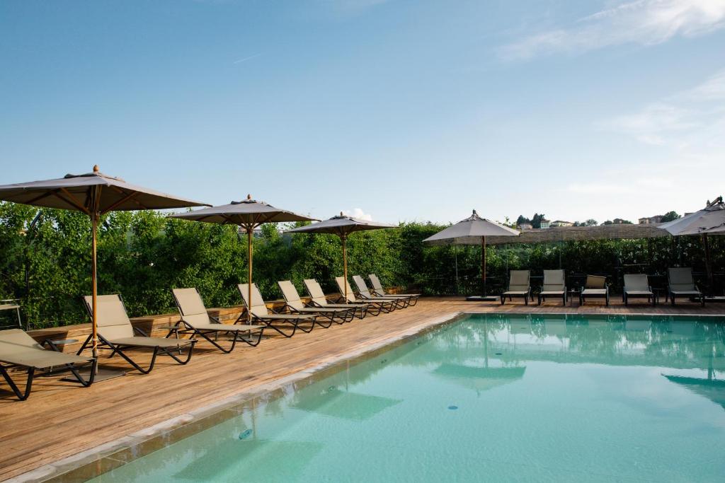 Villa Pattono Relais photo