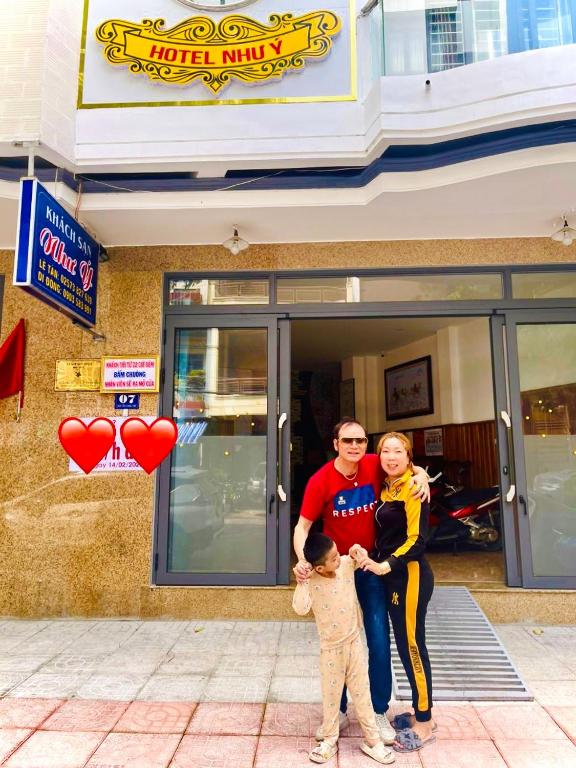 Nhu Y Hotel photo