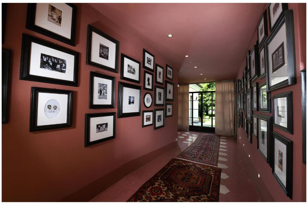 Villa Pattono Relais photo