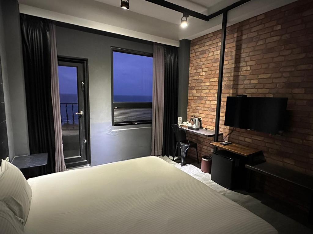 Guesthouse Ocean View photo